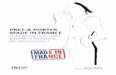 Memoire Exec ESC - Alyona CHARLES - BSB Dijon - PRET-A-PORTER MADE IN FRANCE : Quels facteurs pourraient amplifier la dynamique des relocalisations ?