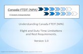 Canada ftdt (npa)  module 1  v1.0