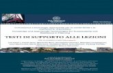 Luca Marescotti, Maria Mascione, Scira Menoni: Moduli 12-14-17-18-19-20-21