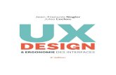Ux design & ergonomie des interfaces 6ème édition (extrait)