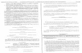 Decreto Reforma Ley AdscripcióN Institutos AutóNomos Fundaciones