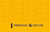 Partilha & Escuta - 06/2015