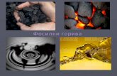 Fosilni goriva -ДИНО ,,СЛАВЧО СТОЈМЕНСКИ,,ВИНИЦА