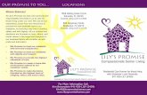 Lilys Promise Brochure 2