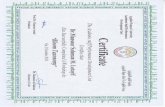5-ASU Certificate- 5