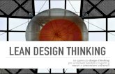 Curricoli digitali - Lean Design Thinking for schools