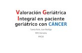 VGI oncológico