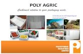POLY AGRIC