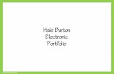 20160525 Burton e-Portfolio PDF