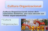 Cultura organizacional - Como criar e desenvolver