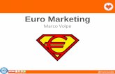 Euro Marketing - Smau Bologna 2016