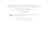 Bachelorthesis Robert Ballon Intelligentes Mikrofonsystem - Einsatzszenarien und Realisierung