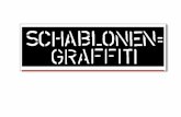wow! Stencil & Schablonengraffiti