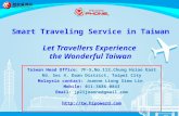 Smart Travel Service with MY TA-V05.1-English Simp.