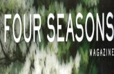Four Seasons Issue One 2011