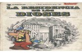 17 asterix... la residencia de los dioses [1971]