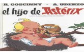 27 asterix e hijo (el hijo de asterix) [1983]