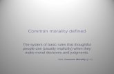 Gert common morality ol 505(1)