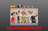 Stéréotypes les français