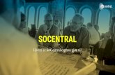 SoCentral: Hvordan måle effekt?