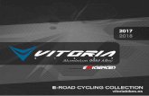Vitoria Bikes- Efficienced Alloy Line