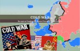 Cold War (Group 4)