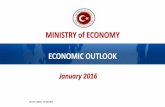 Economic outlook