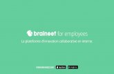 Braineet for Employees