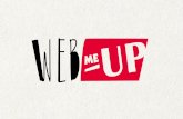Web me up -  Nos réalisations