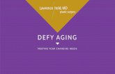 Driteld - Ways to Defy Aging