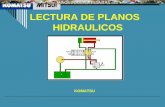 Curso lectura-planos-hidraulicos-komatsu