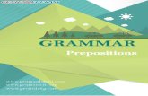 Prepositions dalam Bahasa Inggris