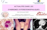 SFH 2016 Syndrome hypereosinophilique JEK