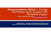download buku strategi  bisnis dan perang  inovasi  terbrutal