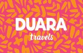 Elina Voipio: Duara Travels