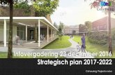Cohousing projects infovergadering 23 december 2016
