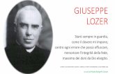 Giuseppe Lozer