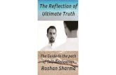 The reflection of ultimate truth(book preview)