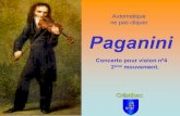 Paganini fn
