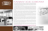 Brochure Fanny - 2013 Soops DGL