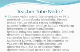 Teacher tube birol akıner 20050270
