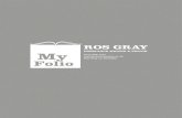 Ros Gray Portfolio
