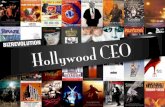 O Poderoso Chefão e os Negócios HollywoodCEO