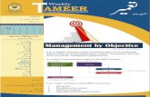 Tameer - Management by objective