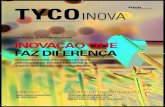 Tyco Inova, edição 3 especial APAS 2016