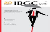 IBGC - Gestão de riscos