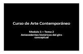 Martin Gutierrez_Dadaismo y Marcel Duchamp