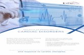 Cardiac Disorder PGX Brochure