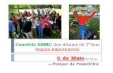 Encontro de Alunos EMRC da Diocese do Porto 2016