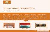 Srisrimal Exports, Jodhpur, Raj Tent